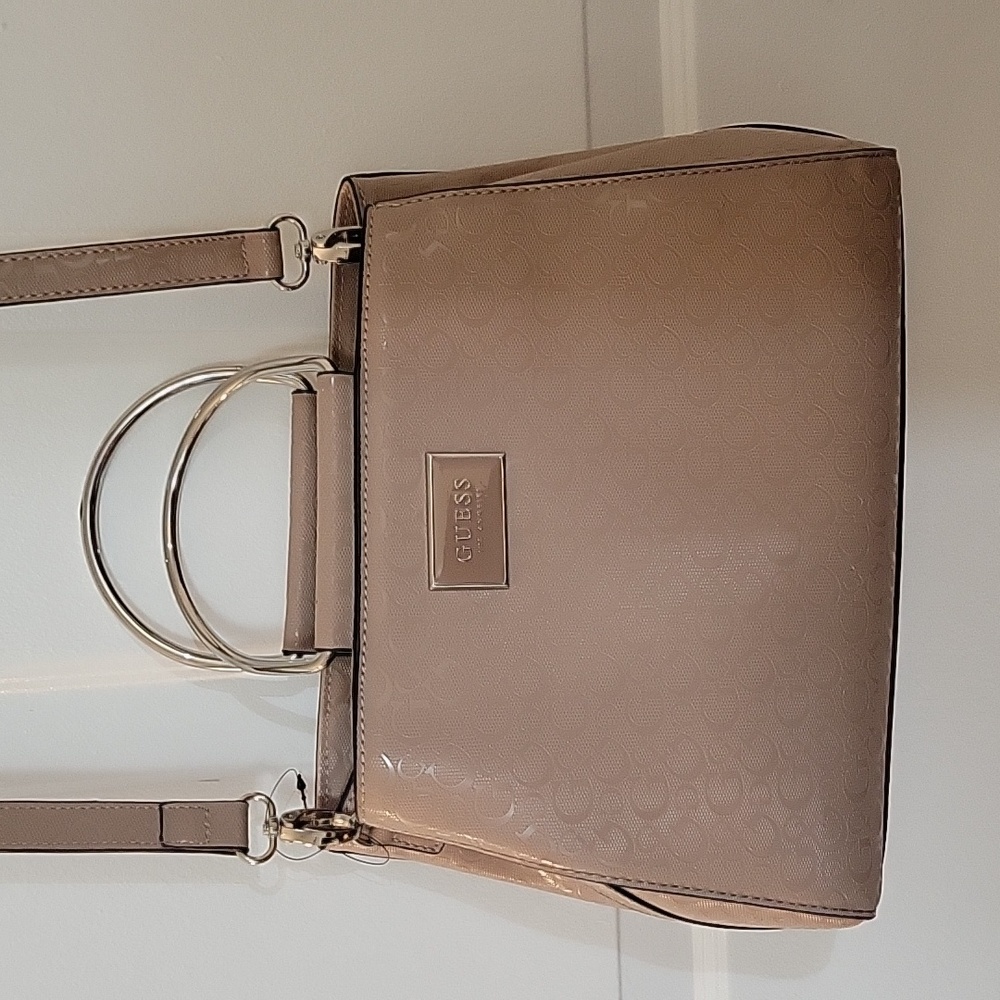 Guess Crossbody Bag - Picture 2 of 6